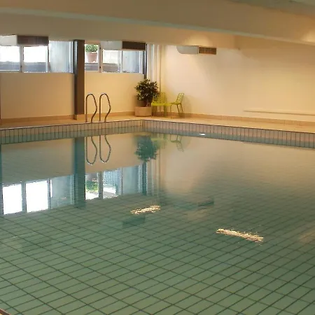Appartement Xxvii Fåborg