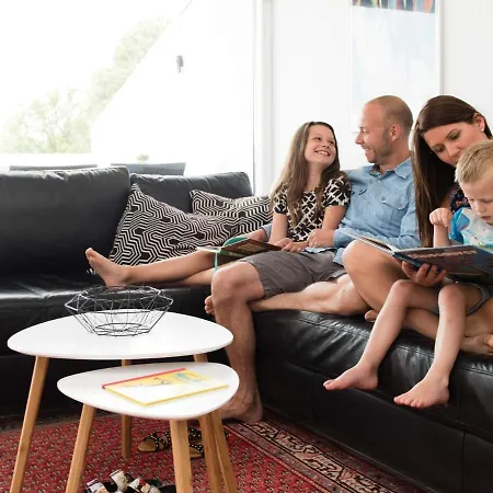 Xxvii Appartement Fåborg