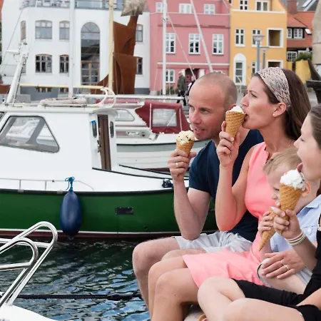 Lägenhet Xxvii